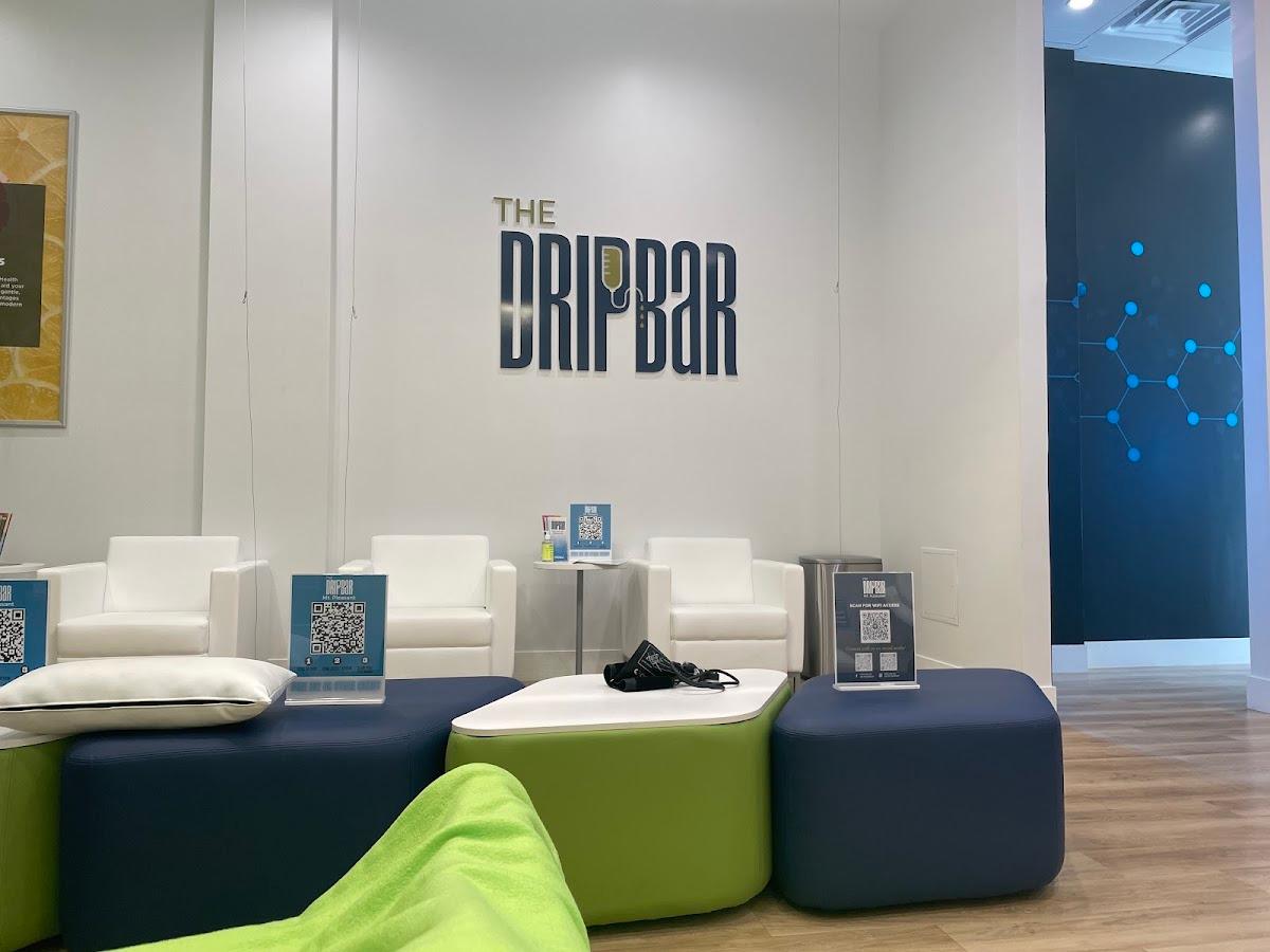 The DRIPBaR Mt. Pleasant — photo 2