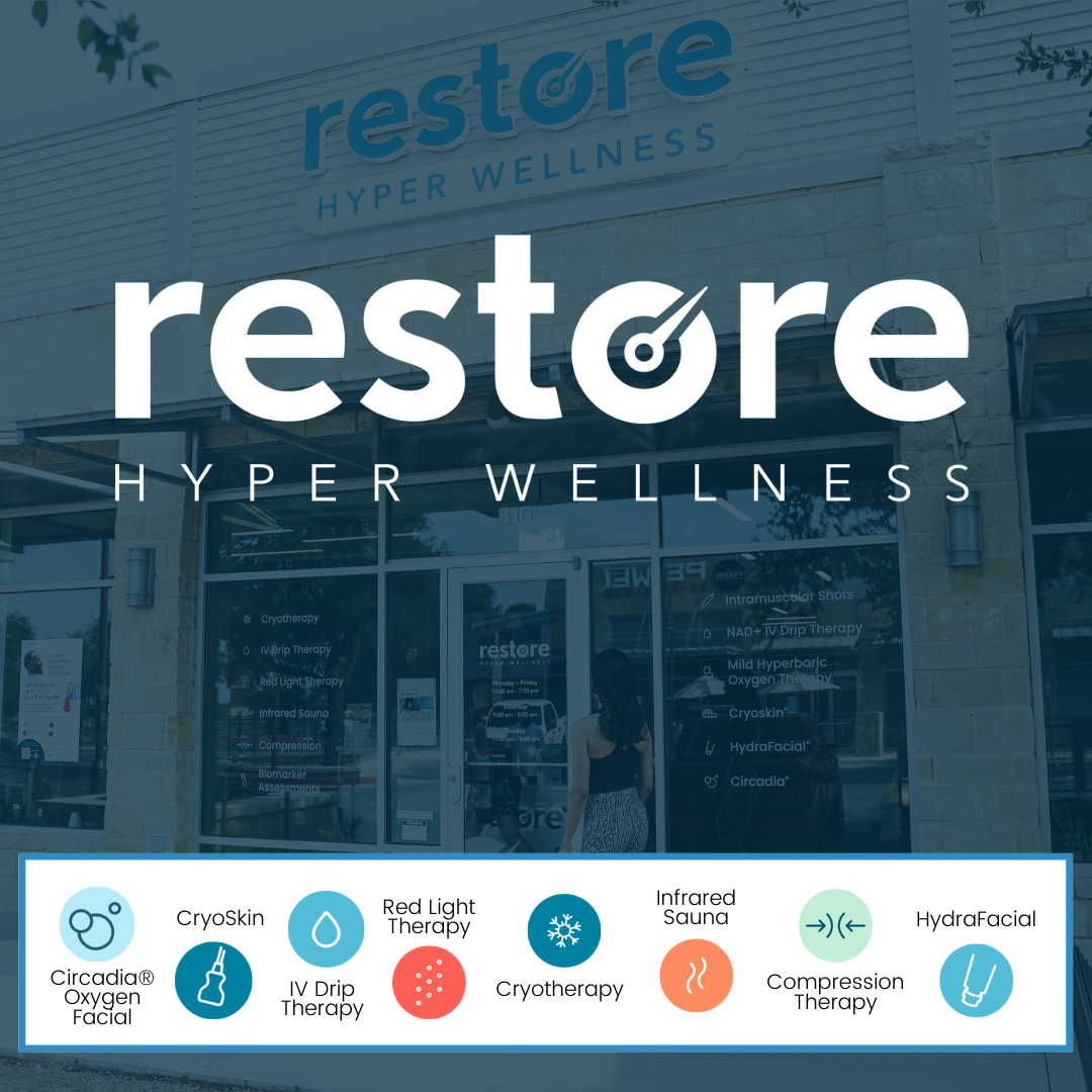 Restore Hyper Wellness — photo 2