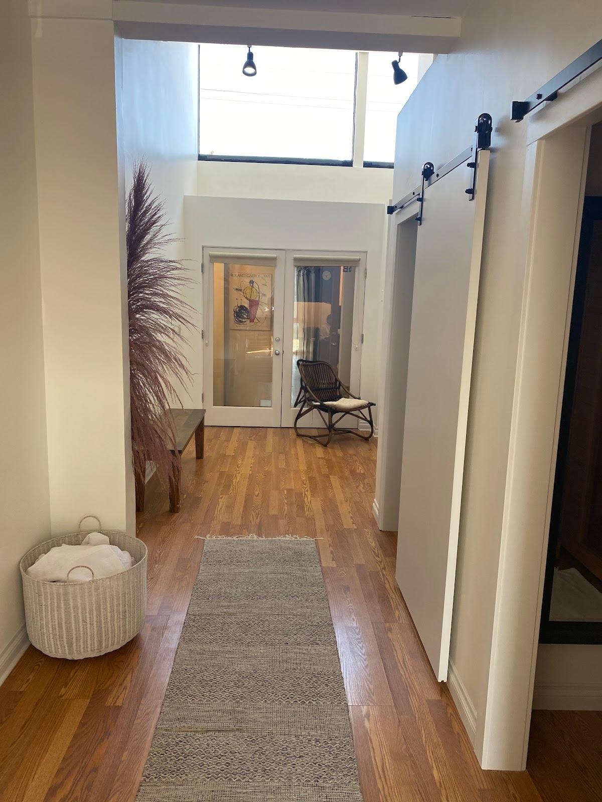 Amy Gray Wellness — recovery studio