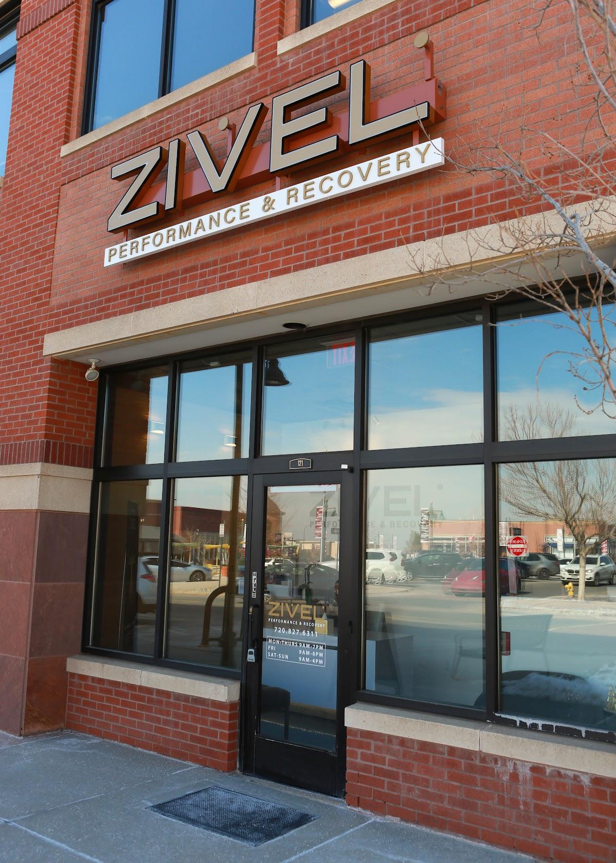 Zivel - Performance & Recovery Highlands Ranch — photo 2