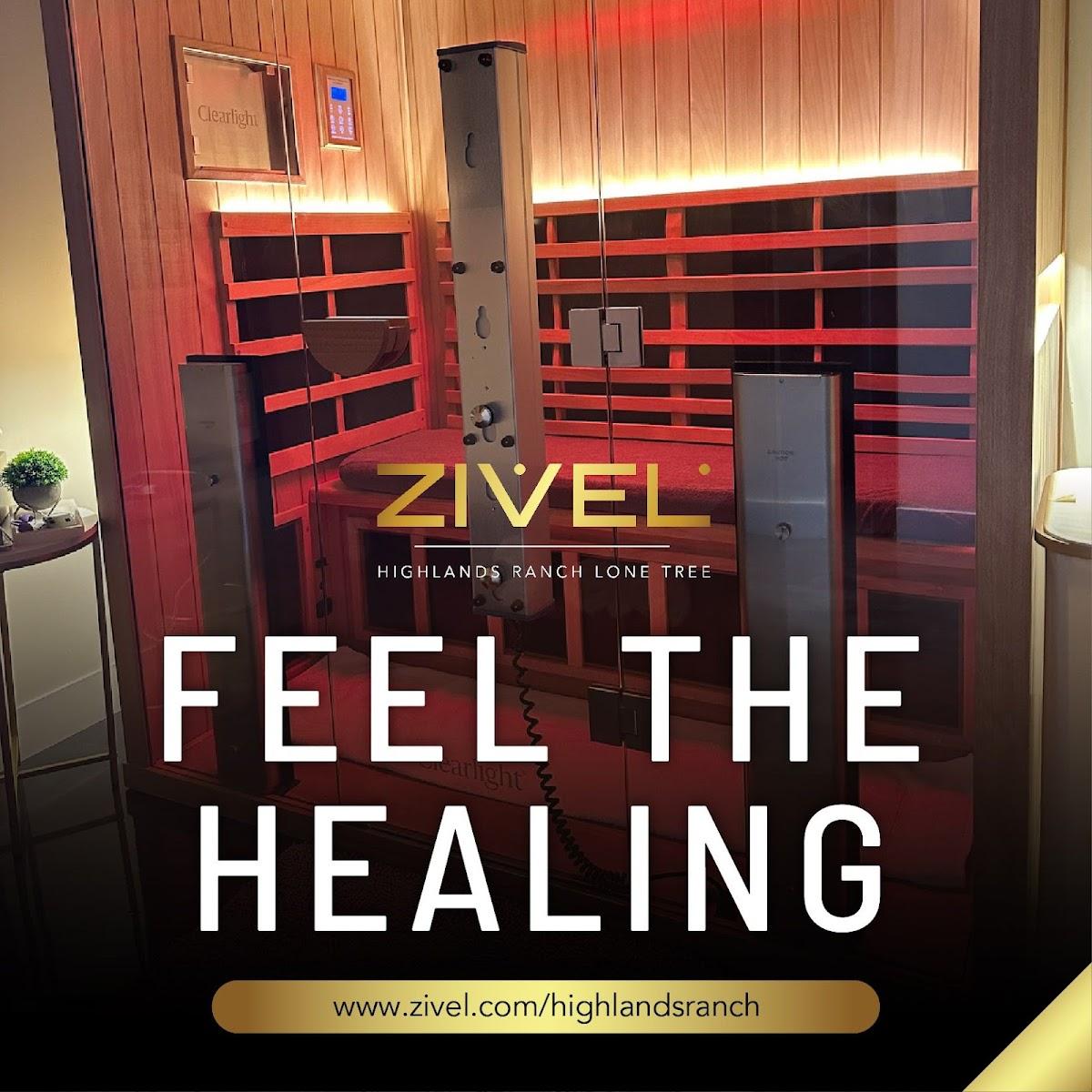 Zivel - Performance & Recovery Highlands Ranch — photo 3