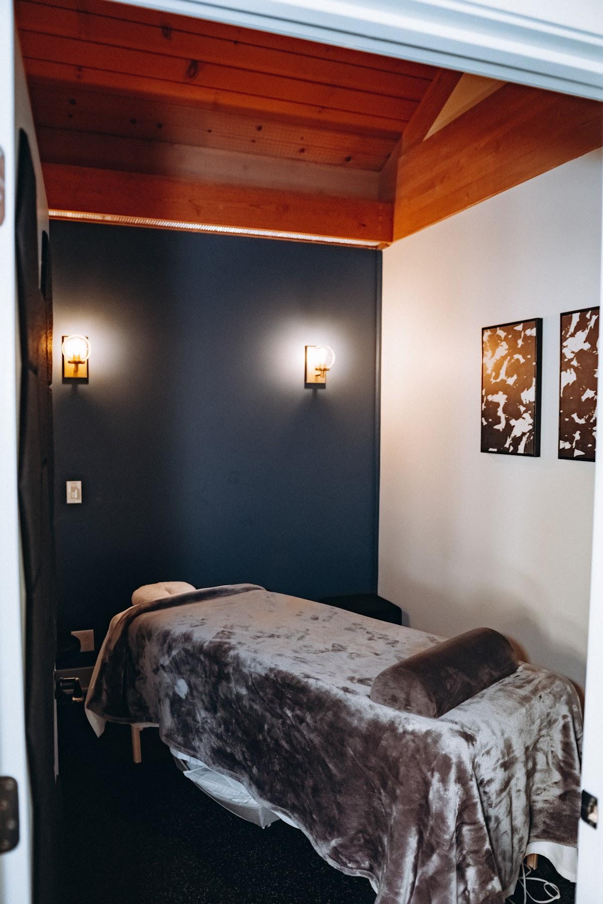 Maverick Massage and Cryotherapy — photo 2