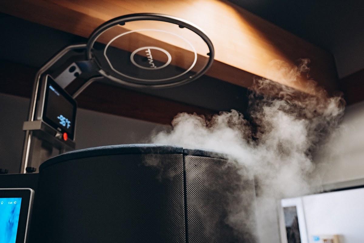 Maverick Massage and Cryotherapy — photo 3