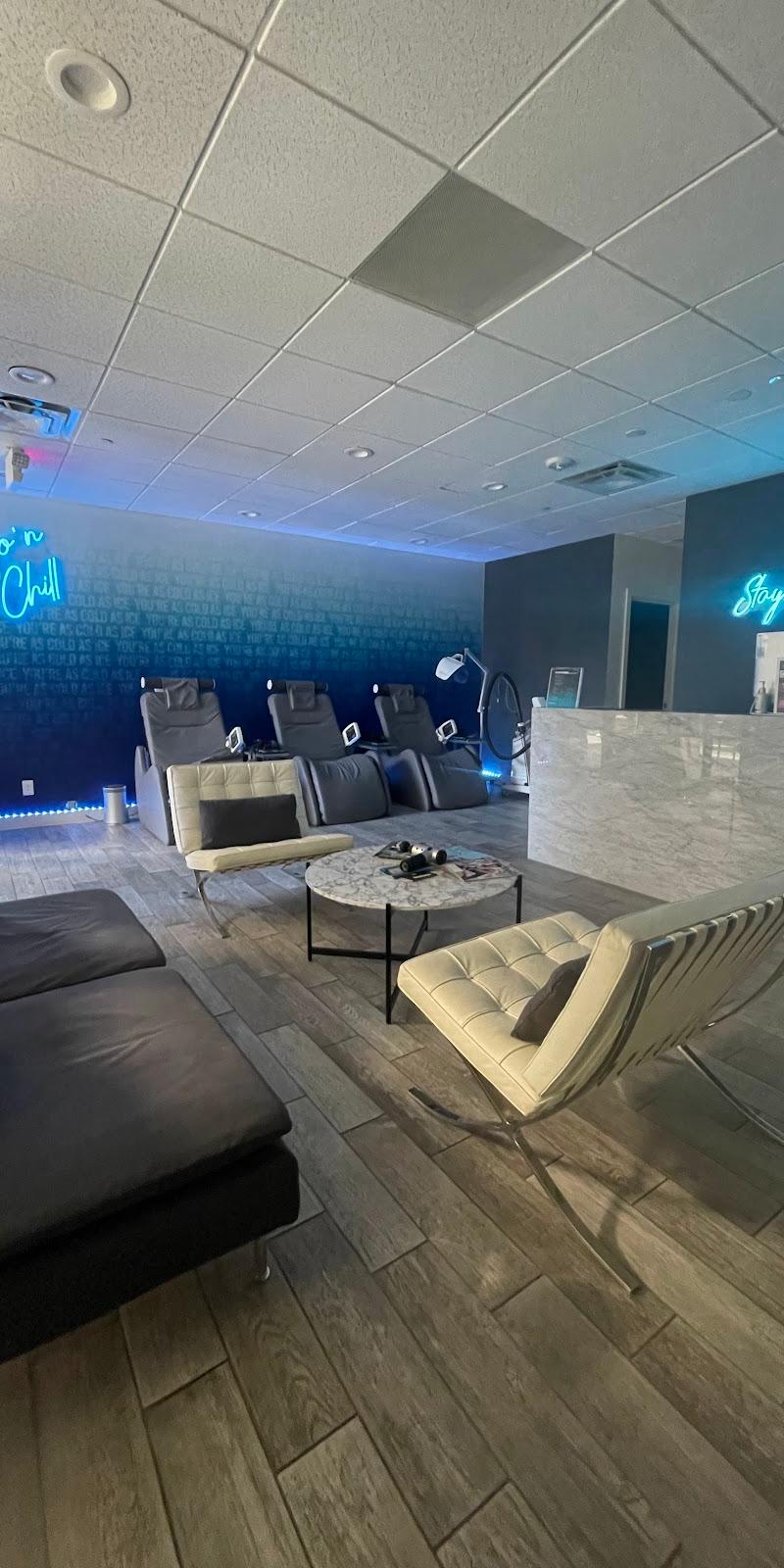 Katy Trail Cryo — recovery studio in Dallas, TX