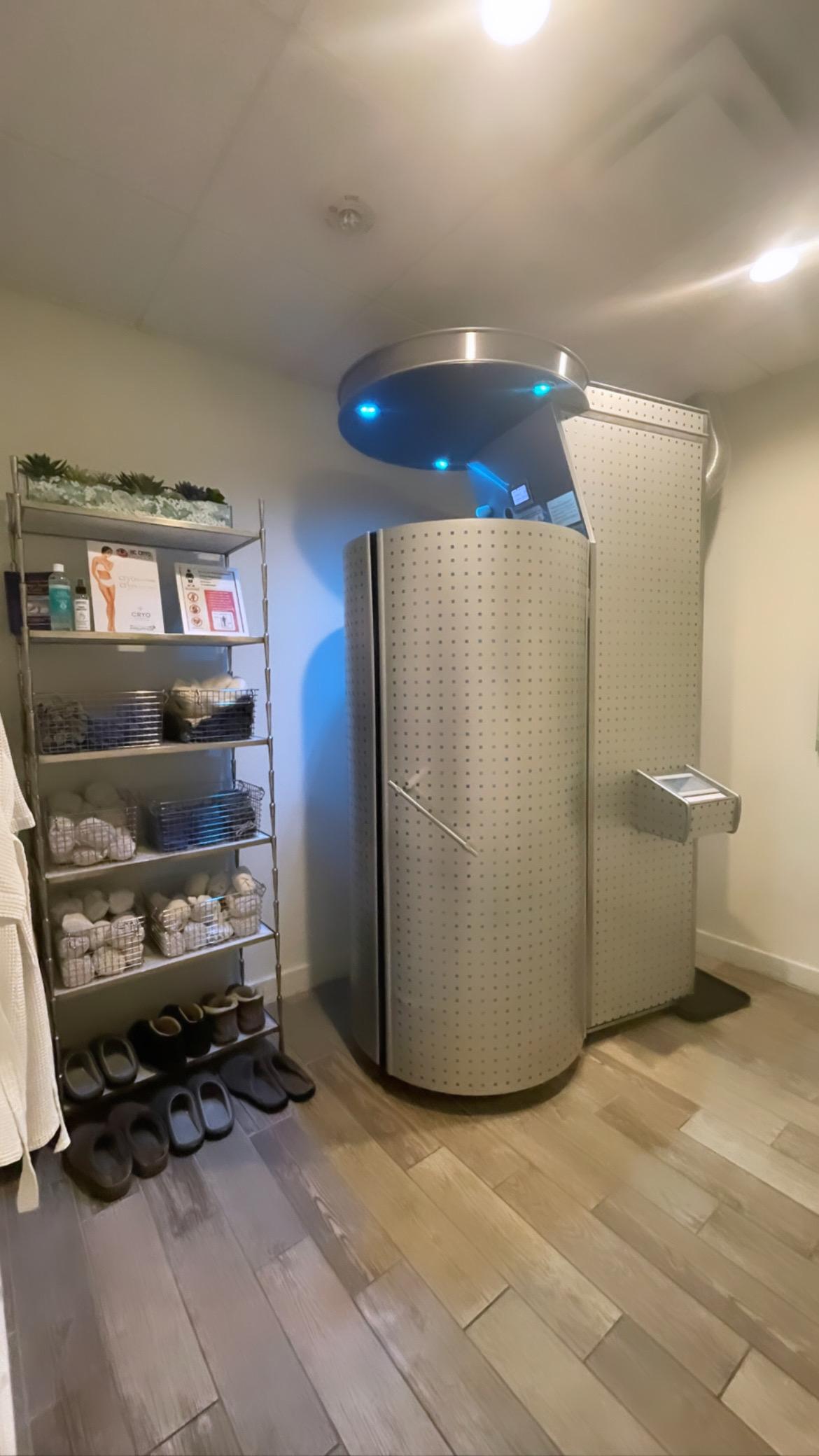 Katy Trail Cryo — photo 2