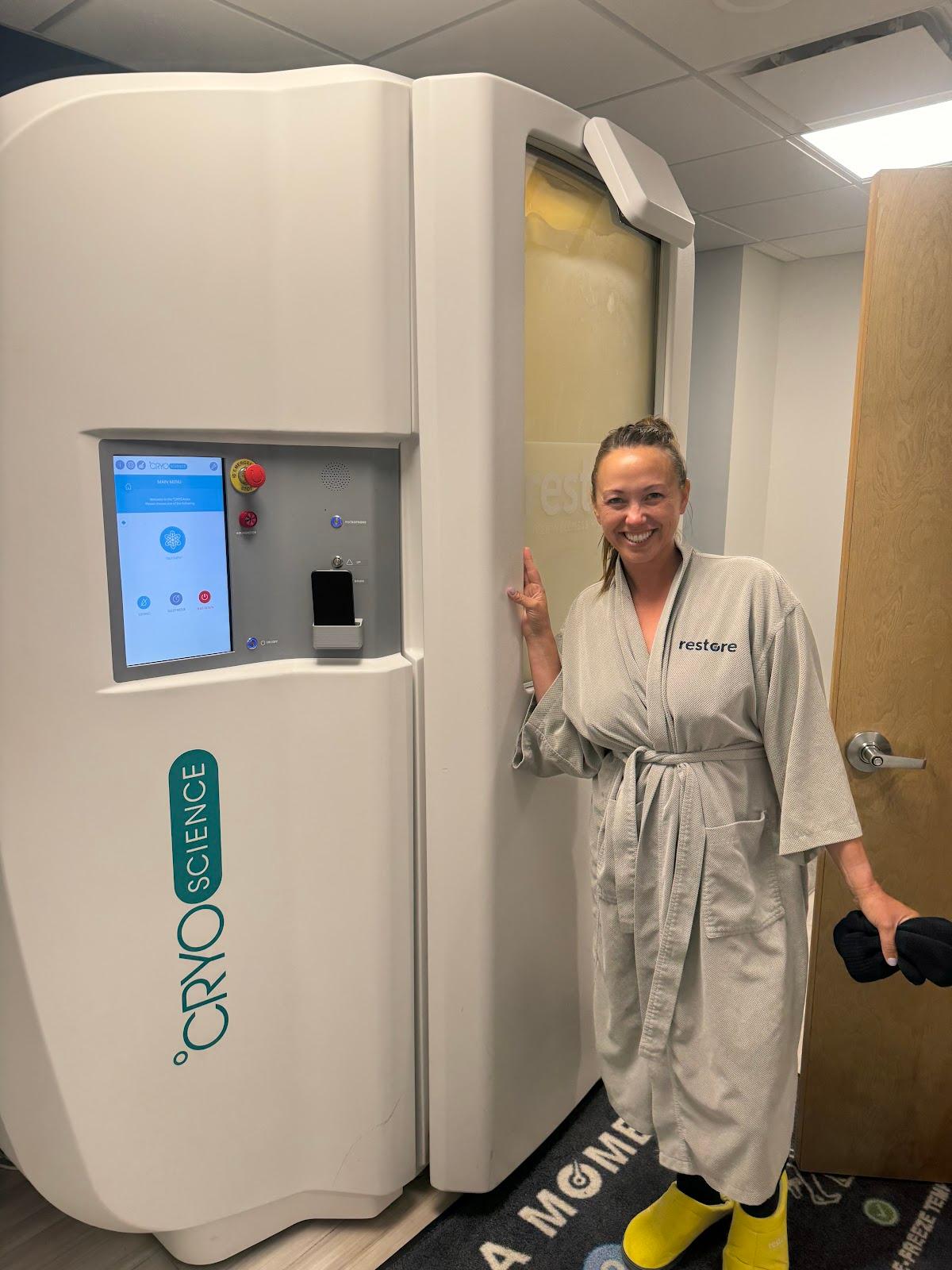 Restore Hyper Wellness — photo 3