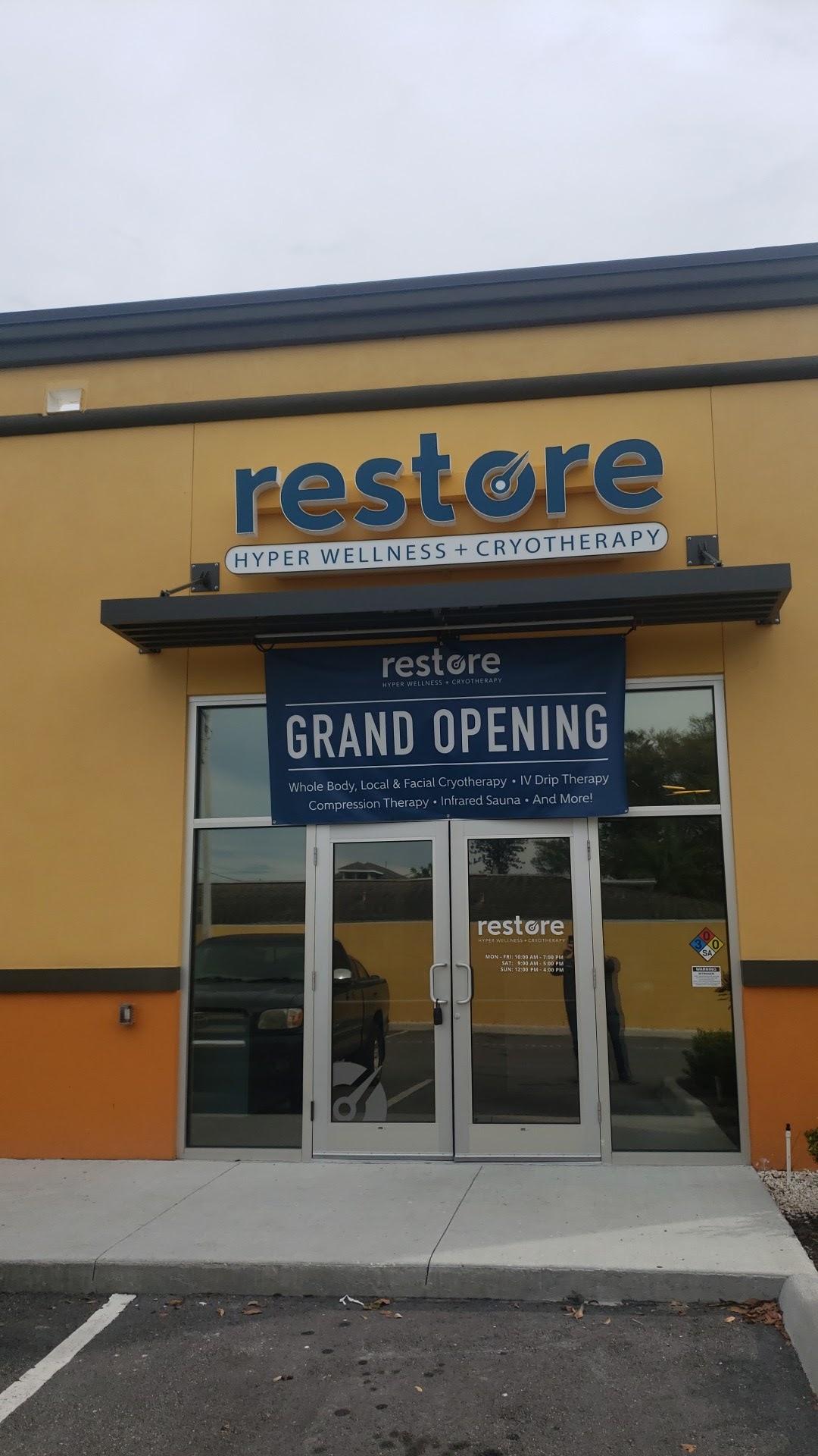 Restore Hyper Wellness — photo 4