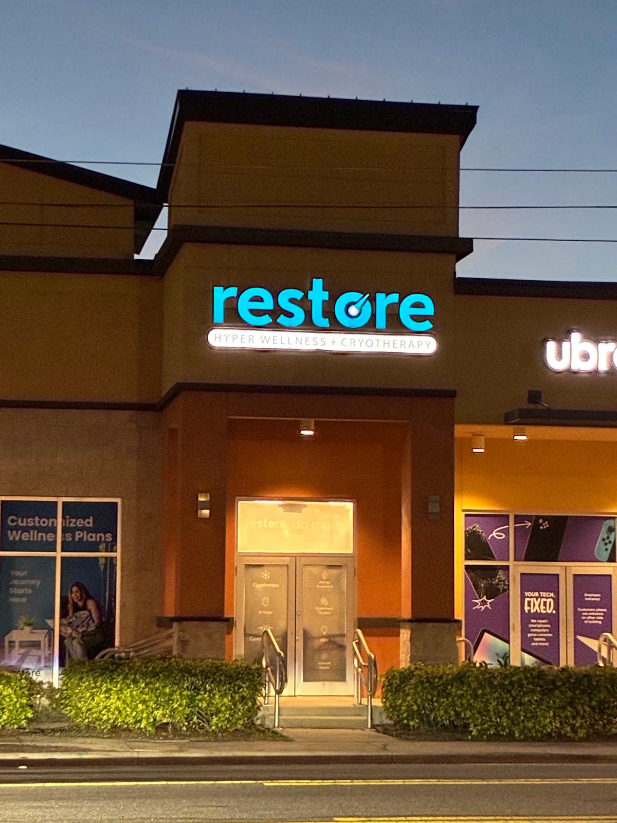 Restore Hyper Wellness — photo 5