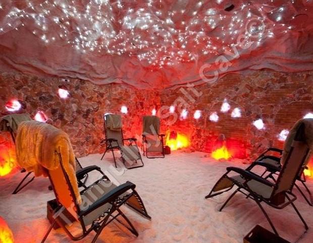 Tranquility Salt Cave LLC — photo 2