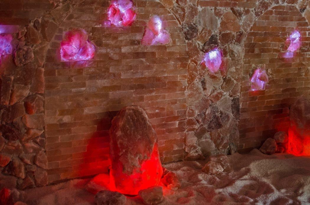 Tranquility Salt Cave LLC — photo 3