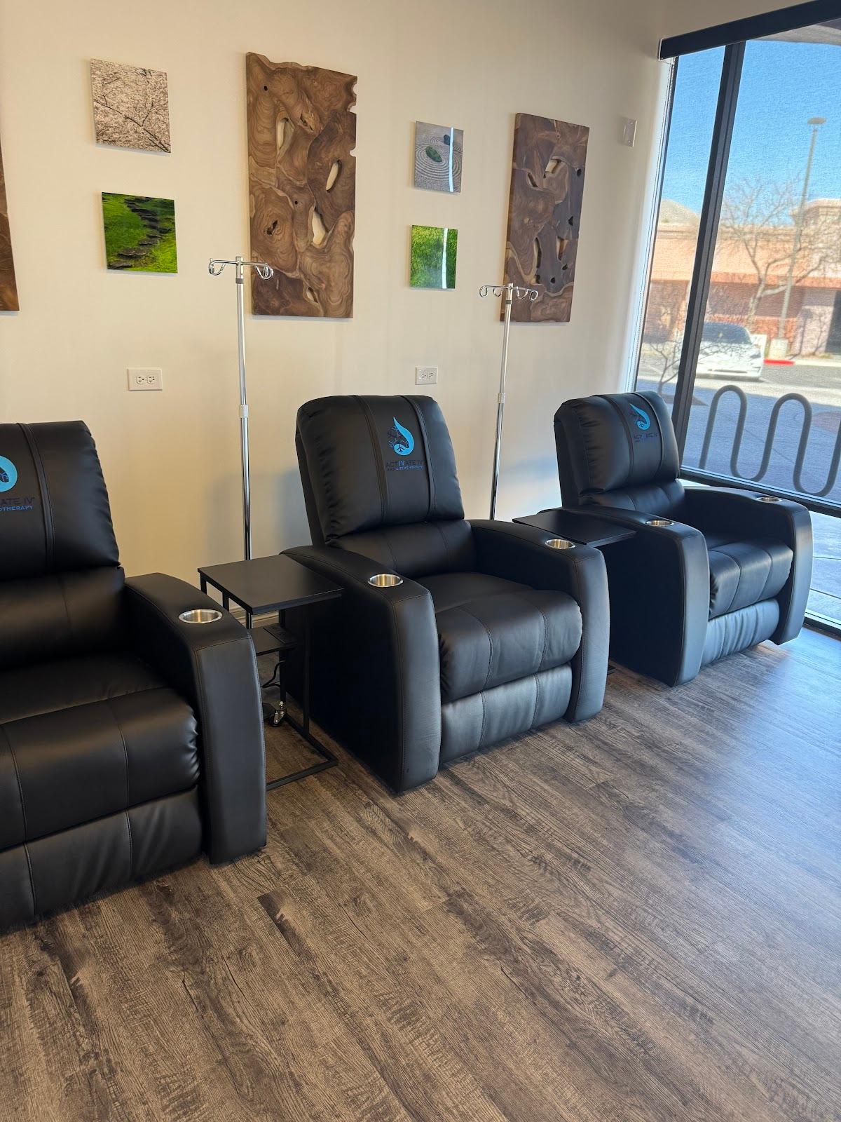 Activate IV and Cryotherapy — photo 2