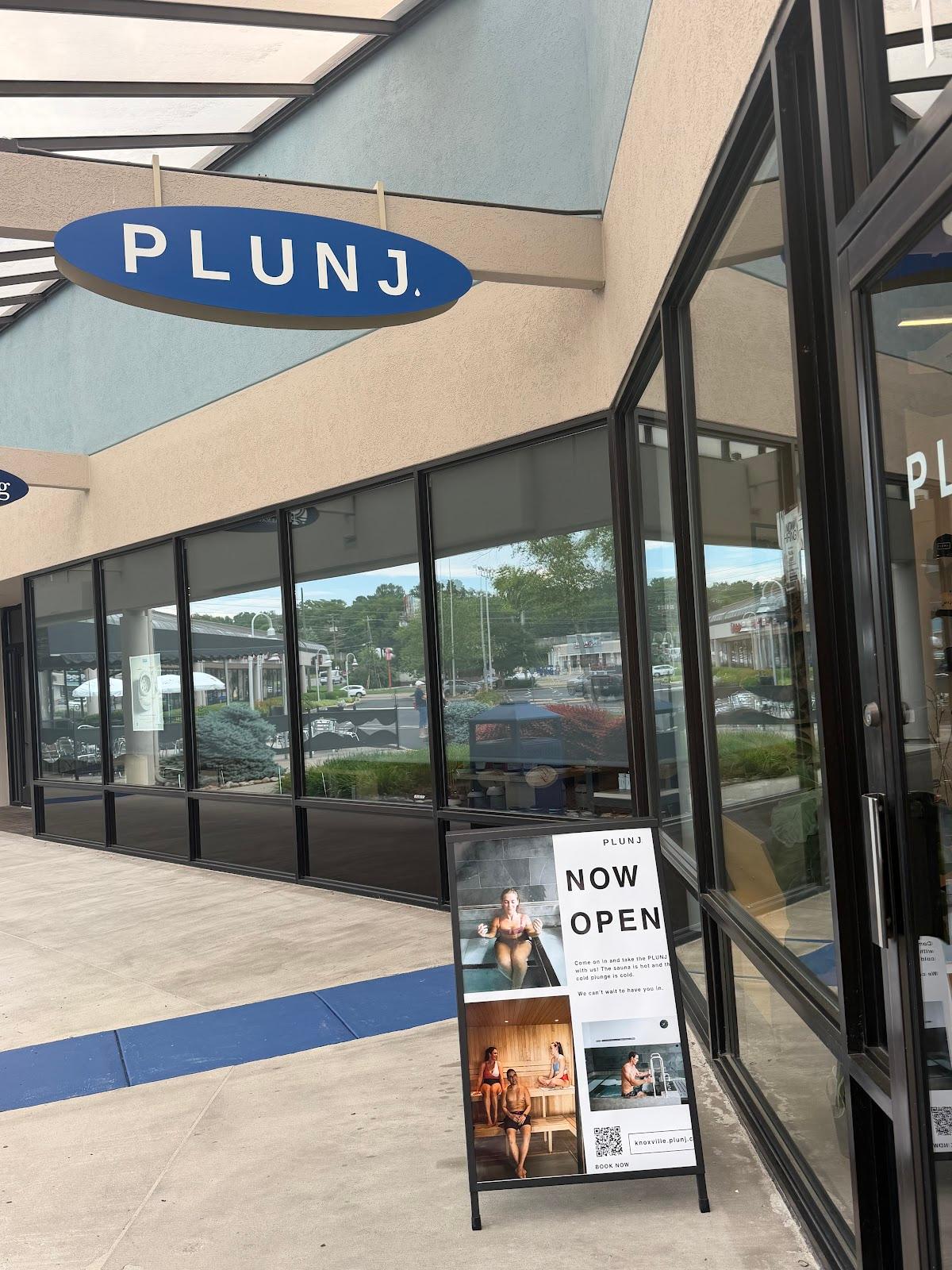 PLUNJ Knoxville — photo 4