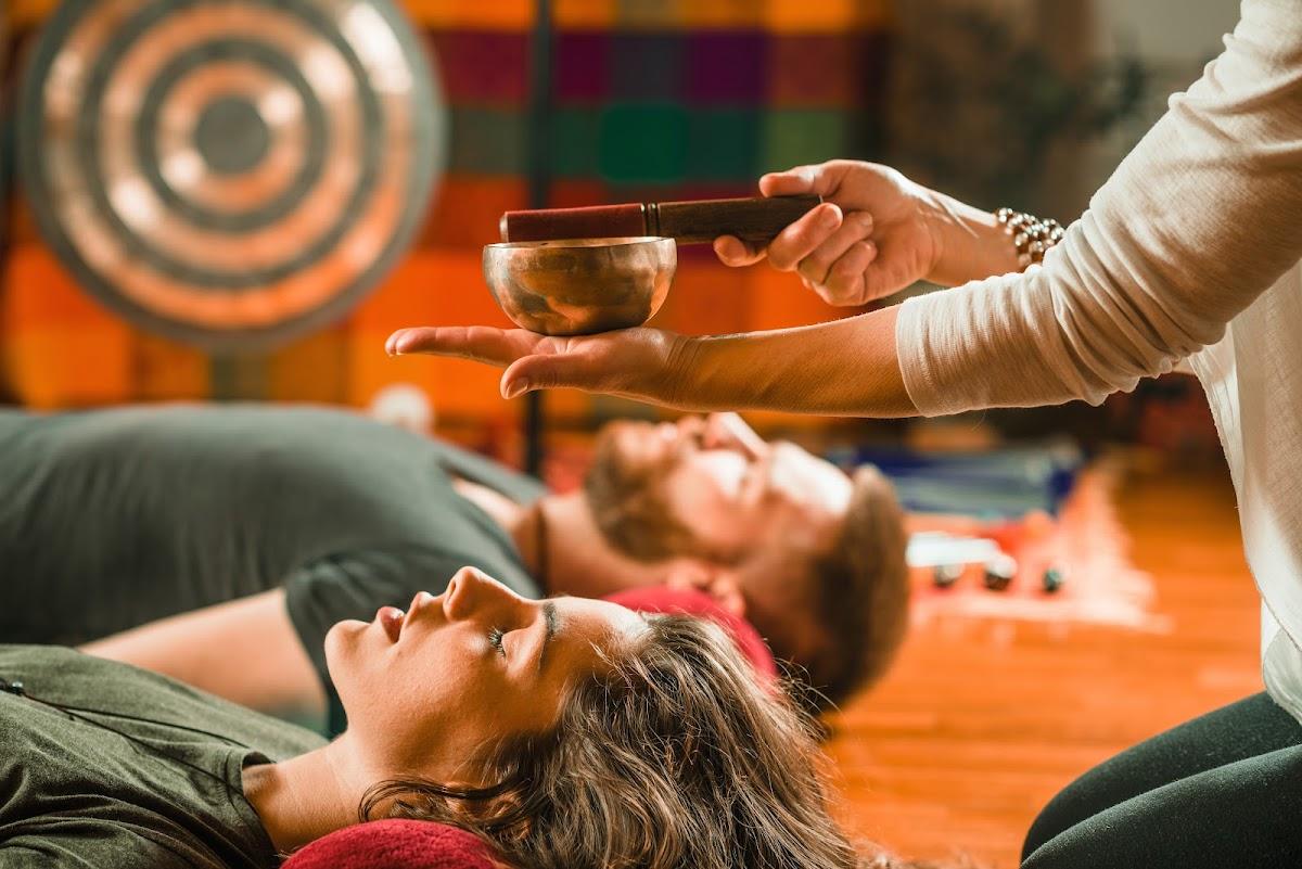Thermae Retreat — recovery studio