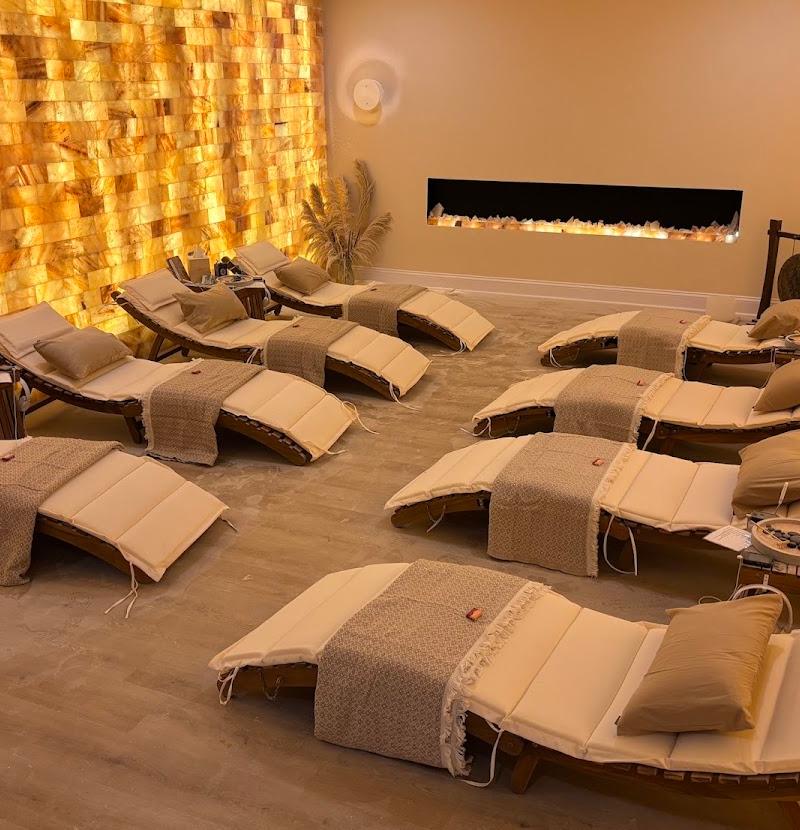 Salt Mine Wellness Studio — recovery studio in Medford, NJ
