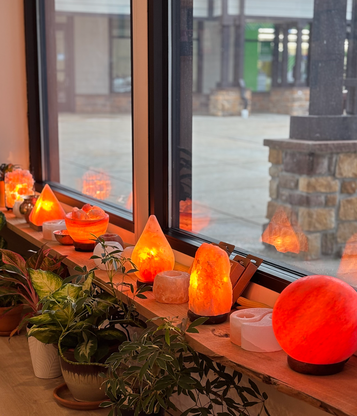 Salt Mine Wellness Studio — photo 2