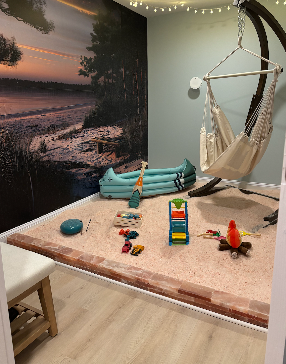 Salt Mine Wellness Studio — photo 3