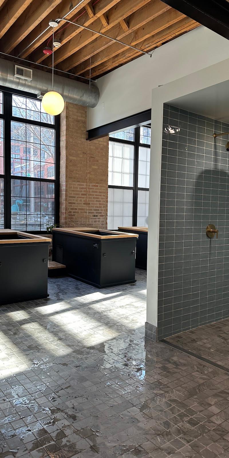Eastend — recovery studio in Chicago, IL