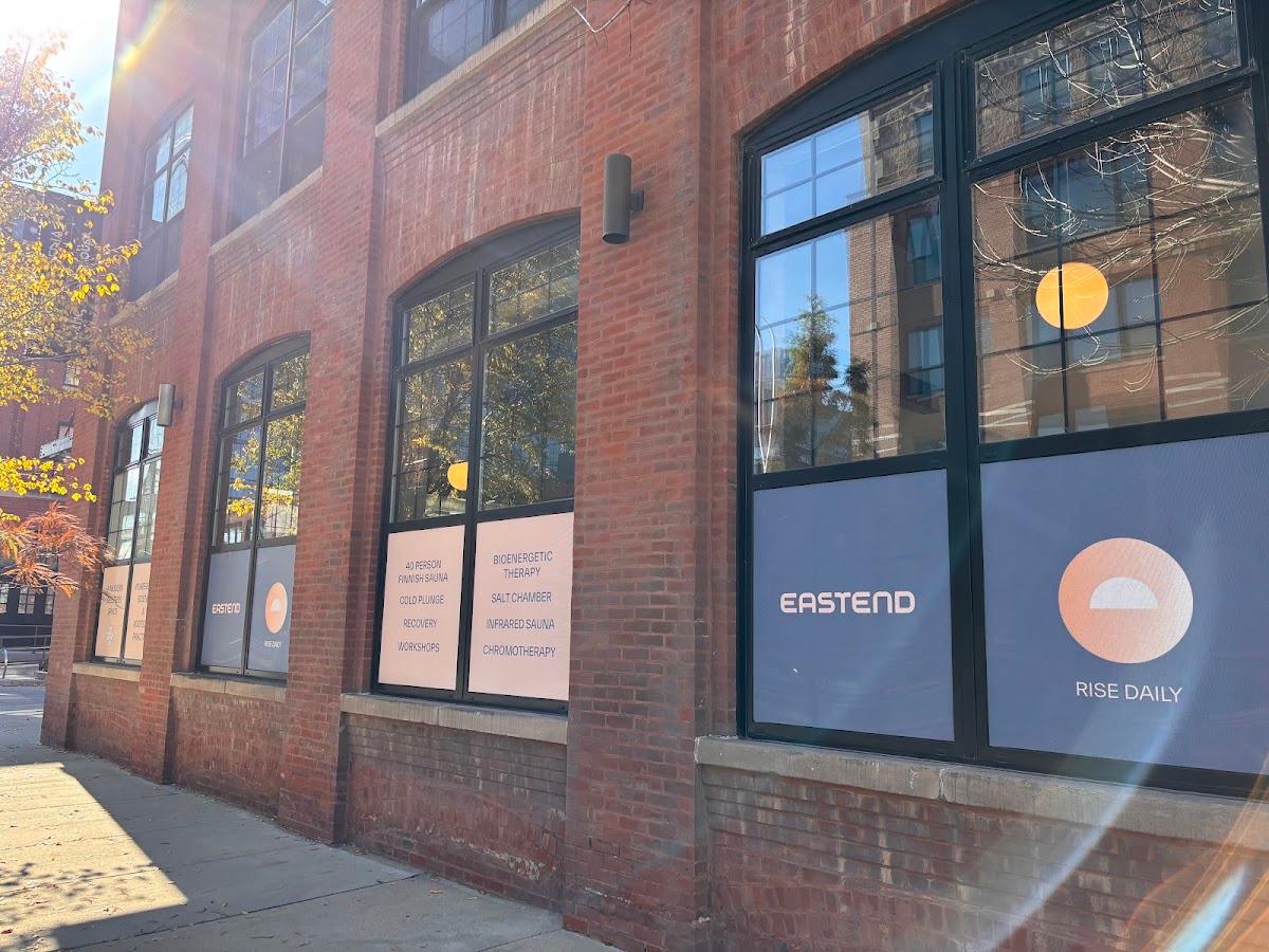 Eastend — photo 4