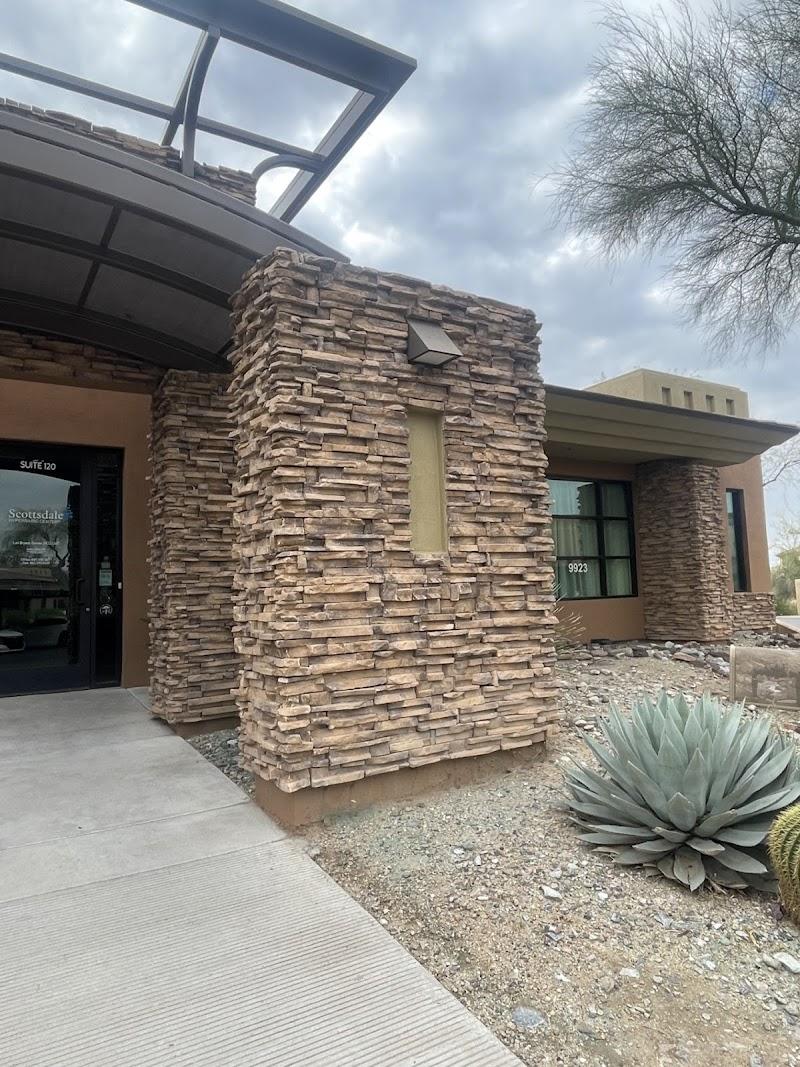 Scottsdale Hyperbaric Center — photo 2
