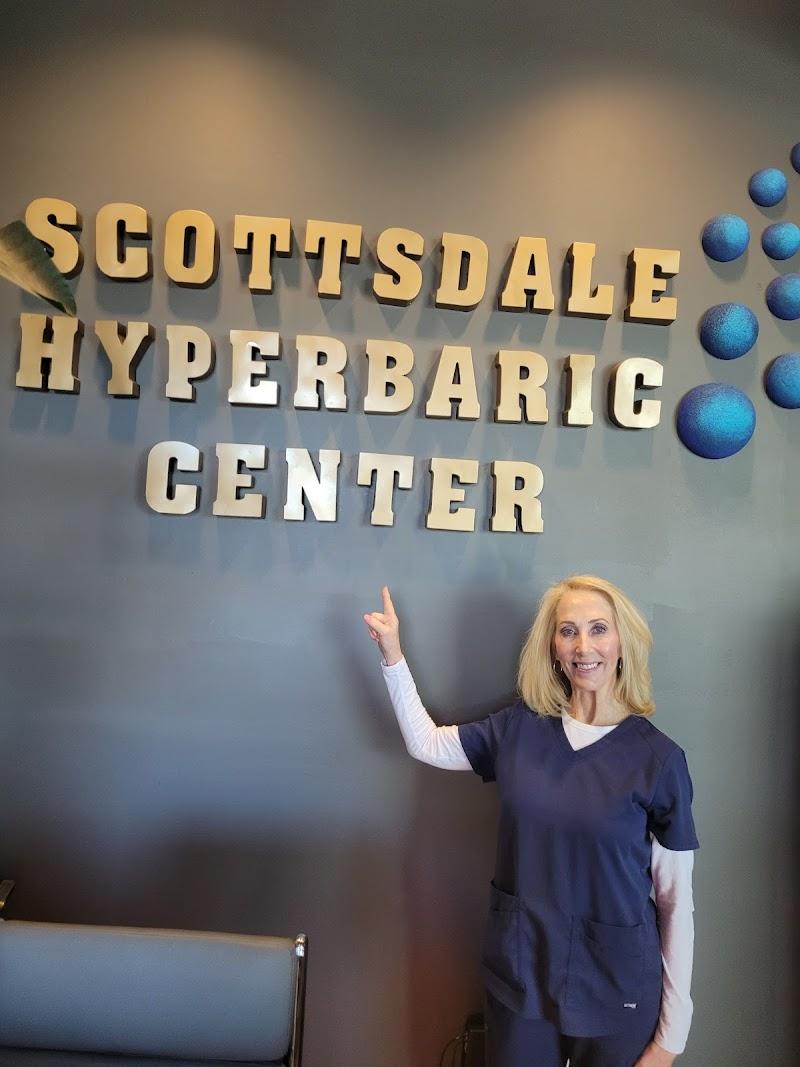 Scottsdale Hyperbaric Center — photo 3