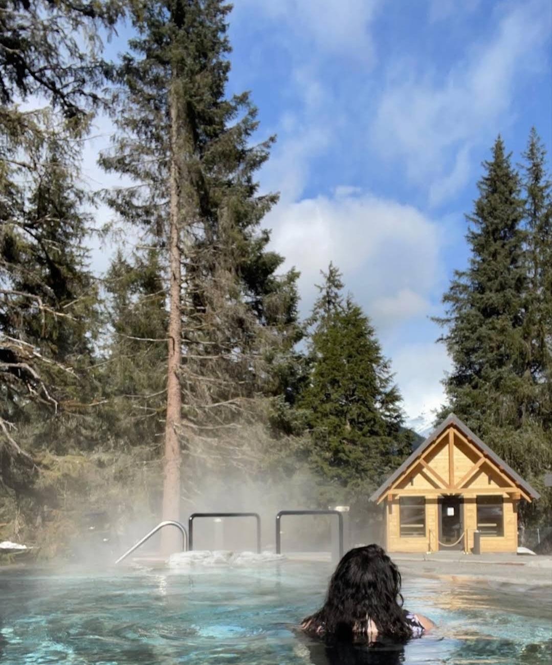 Alyeska Nordic Spa — photo 2