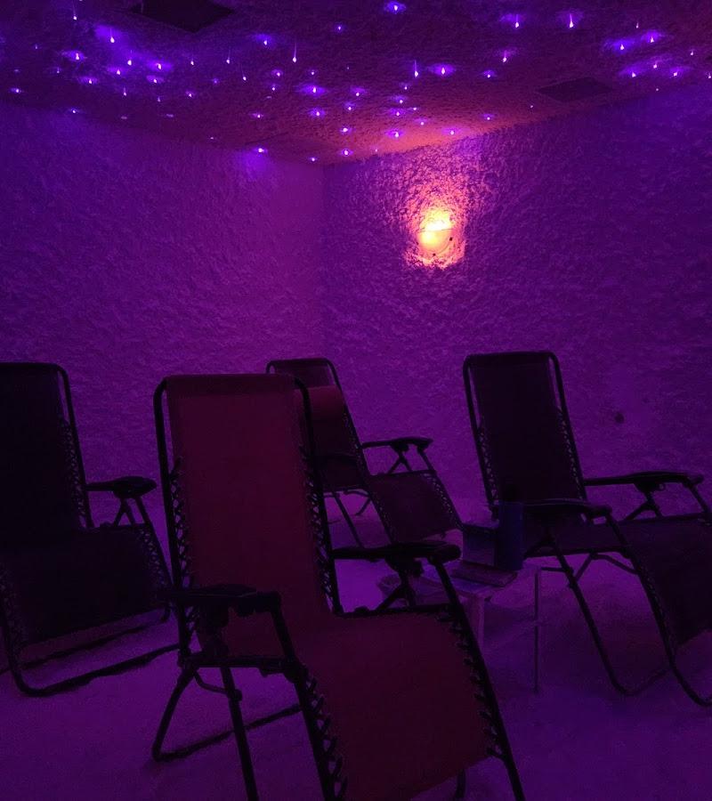 Awaken For Wellness + The Salt Room — recovery studio in Woodbury, MN