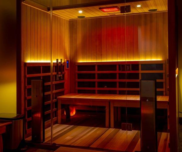 Awaken For Wellness + The Salt Room — photo 3