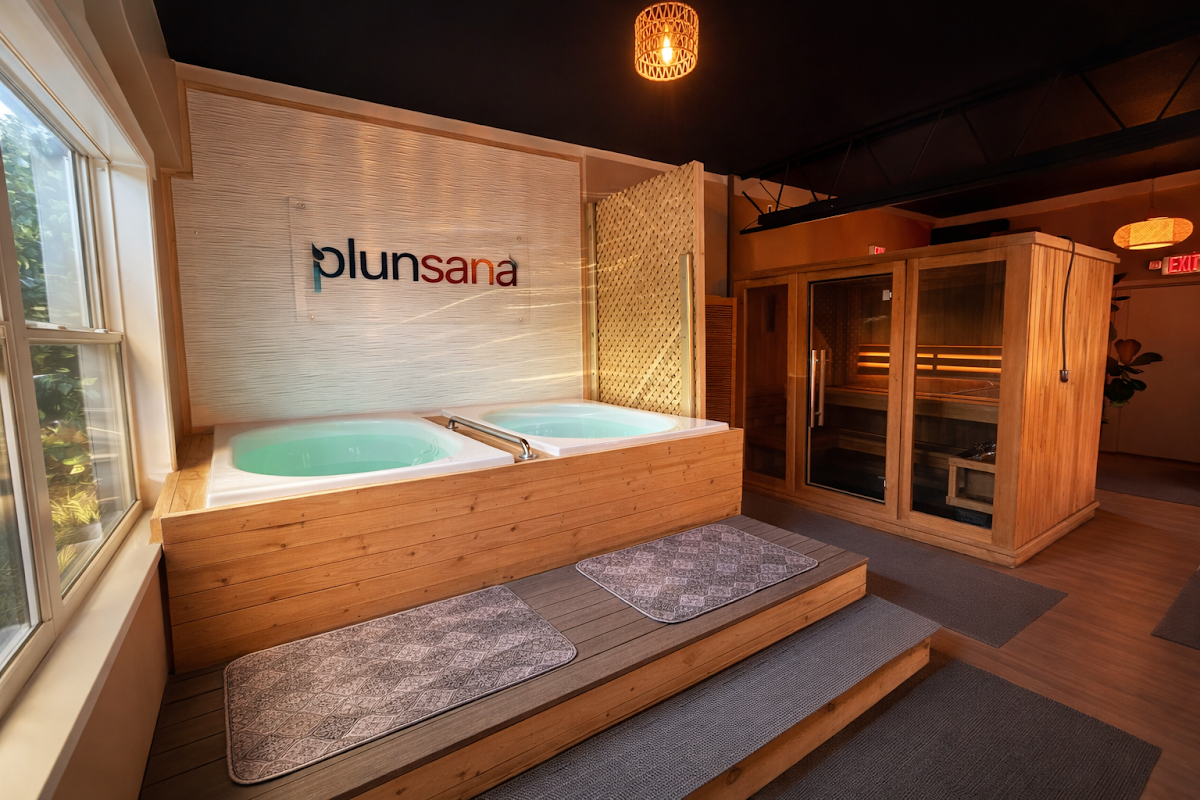 Plunsana — photo 2