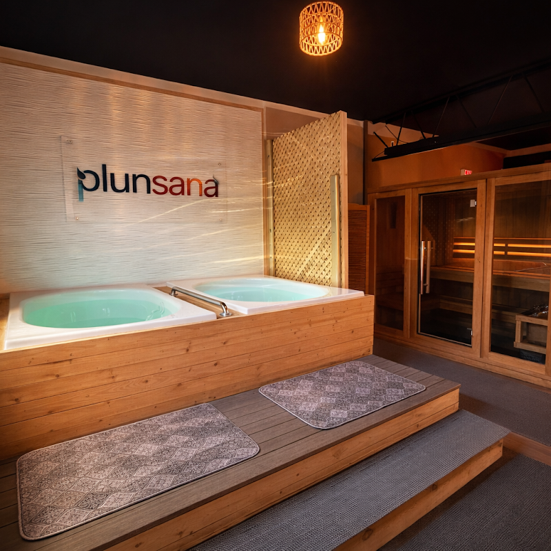 Plunsana — recovery studio in St. Petersburg, FL