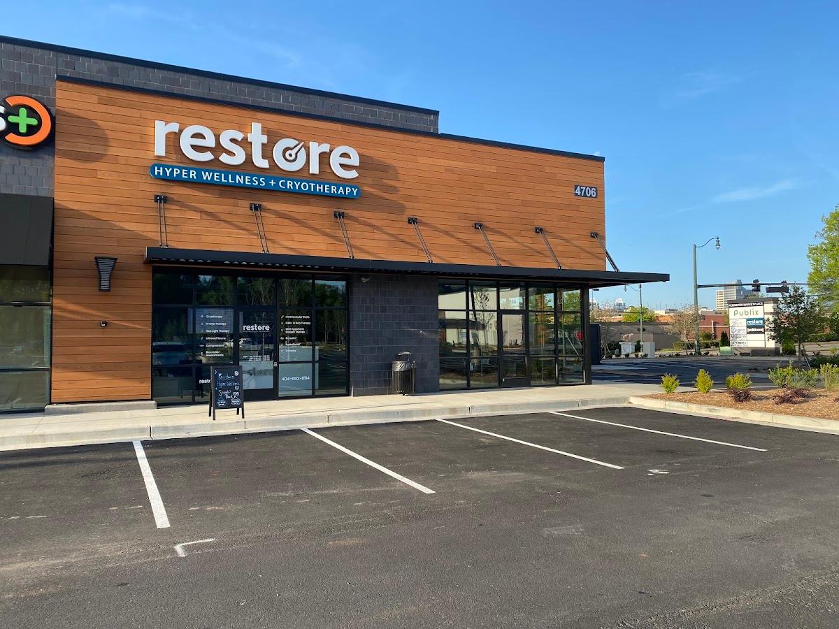 Restore Hyper Wellness — photo 2