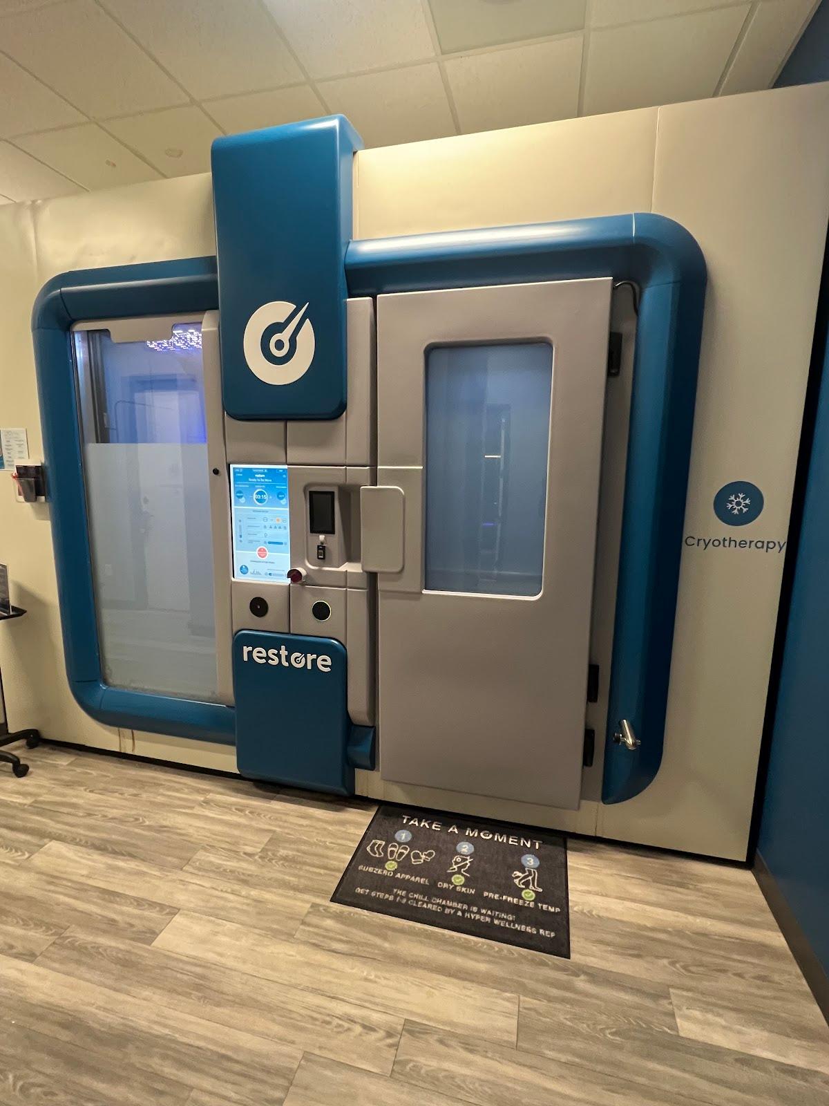 Restore Hyper Wellness — photo 3