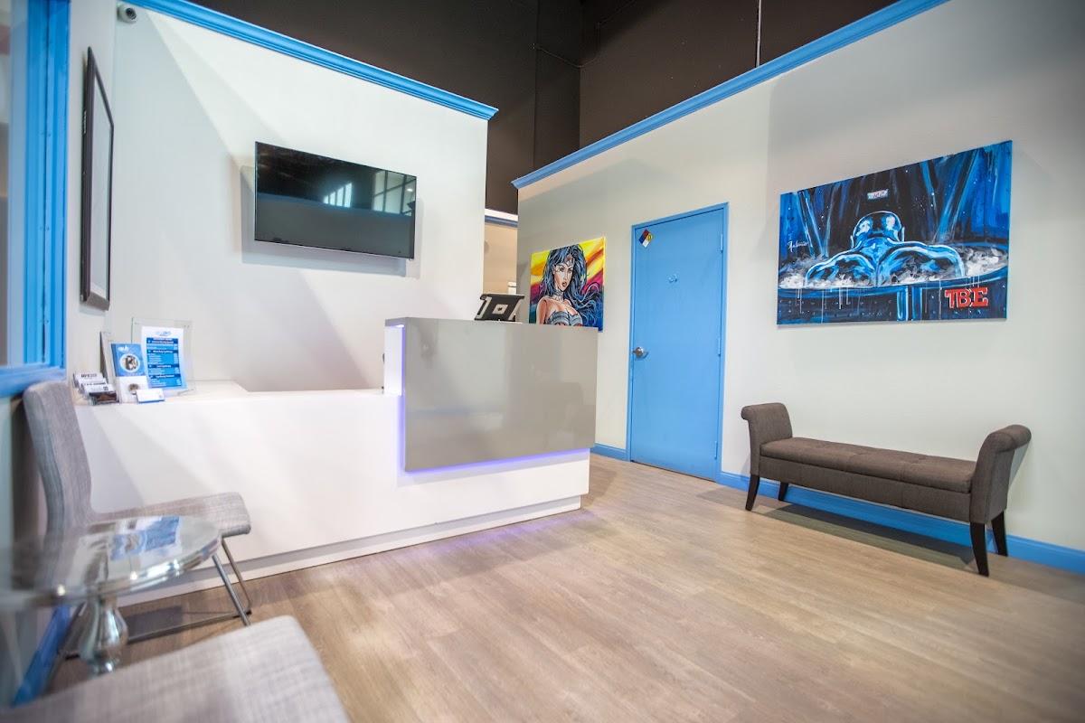 SubZero Recovery Cryotherapy — photo 2