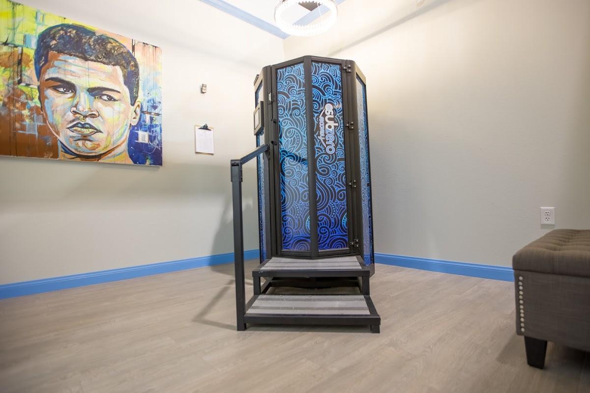 SubZero Recovery Cryotherapy — photo 3