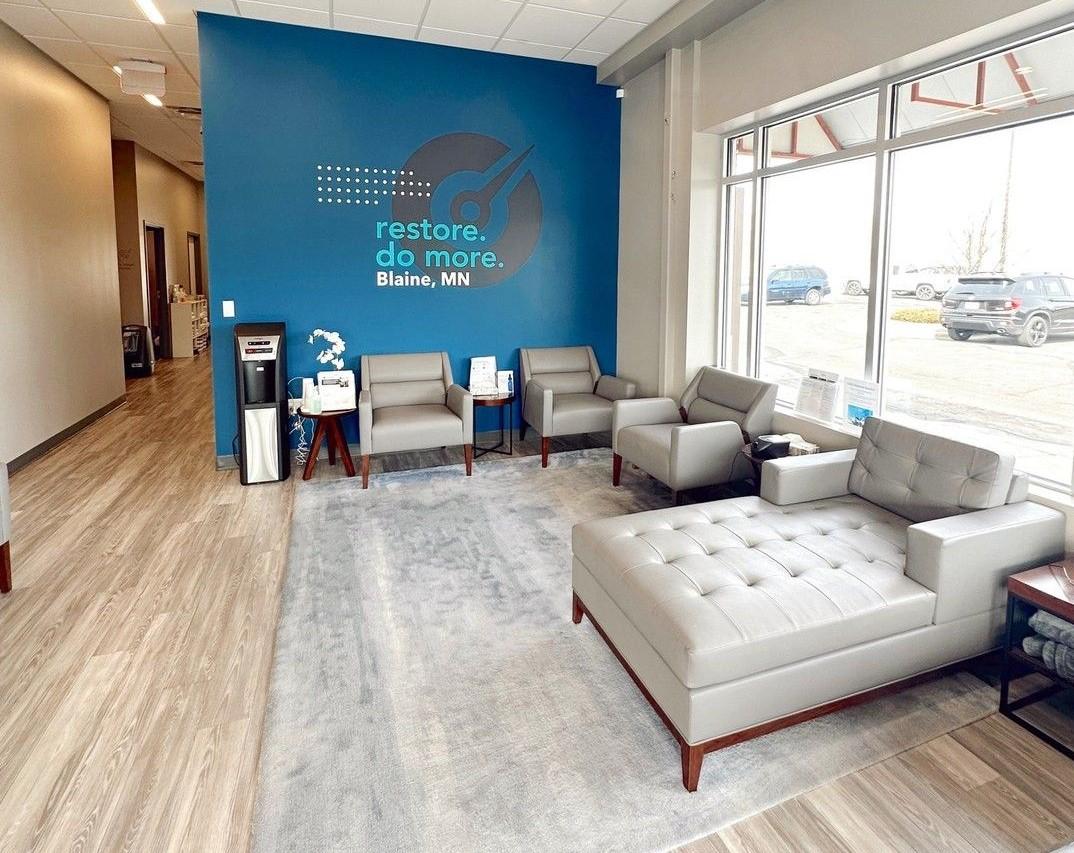 Restore Hyper Wellness — photo 2