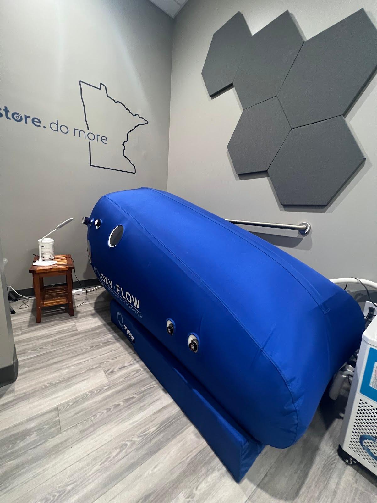 Restore Hyper Wellness — photo 3