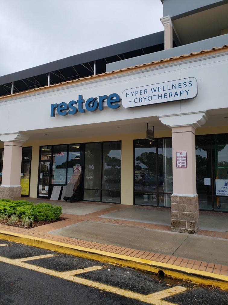 Restore Hyper Wellness — photo 2