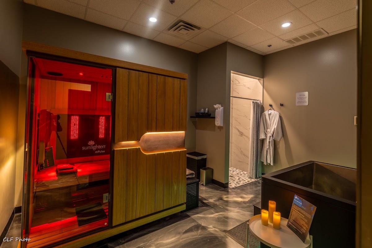 Altered States Wellness - The Colony — photo 4