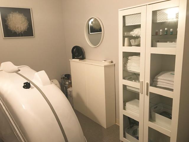 Cleanse — recovery studio