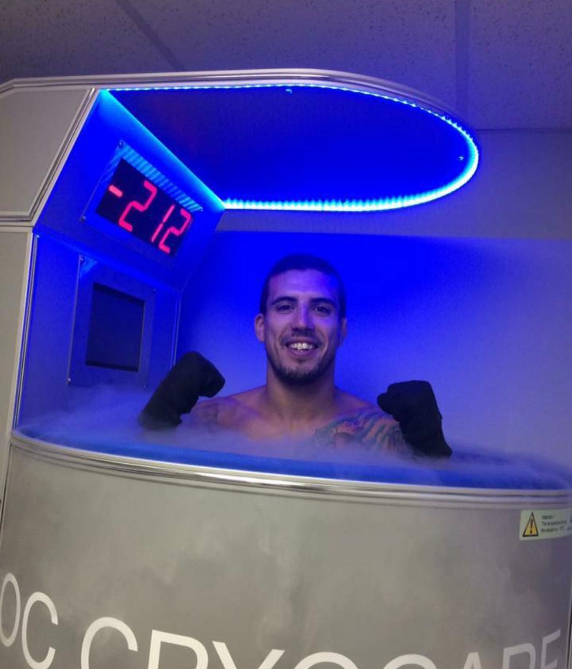OC CryoCare — photo 2