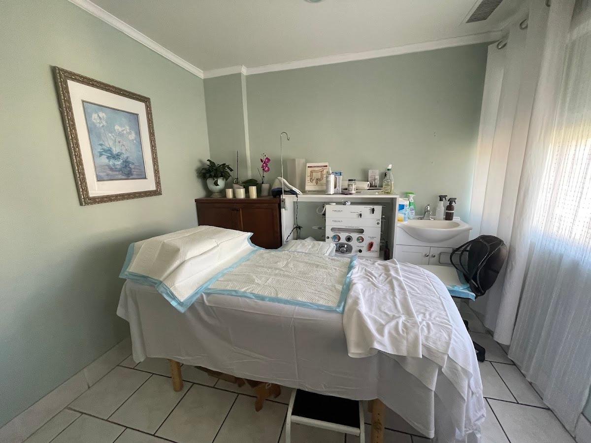 Optimal Health & Wellness - Colonics, Detox & Infrared Sauna — photo 2