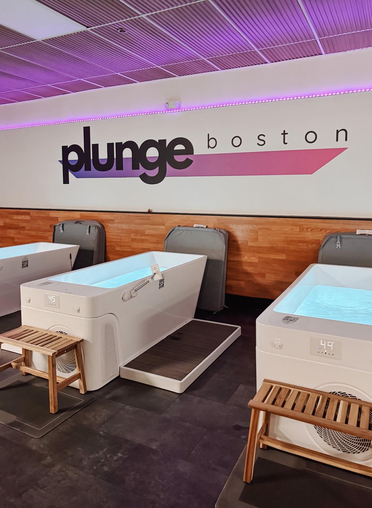 Plunge Boston — photo 3