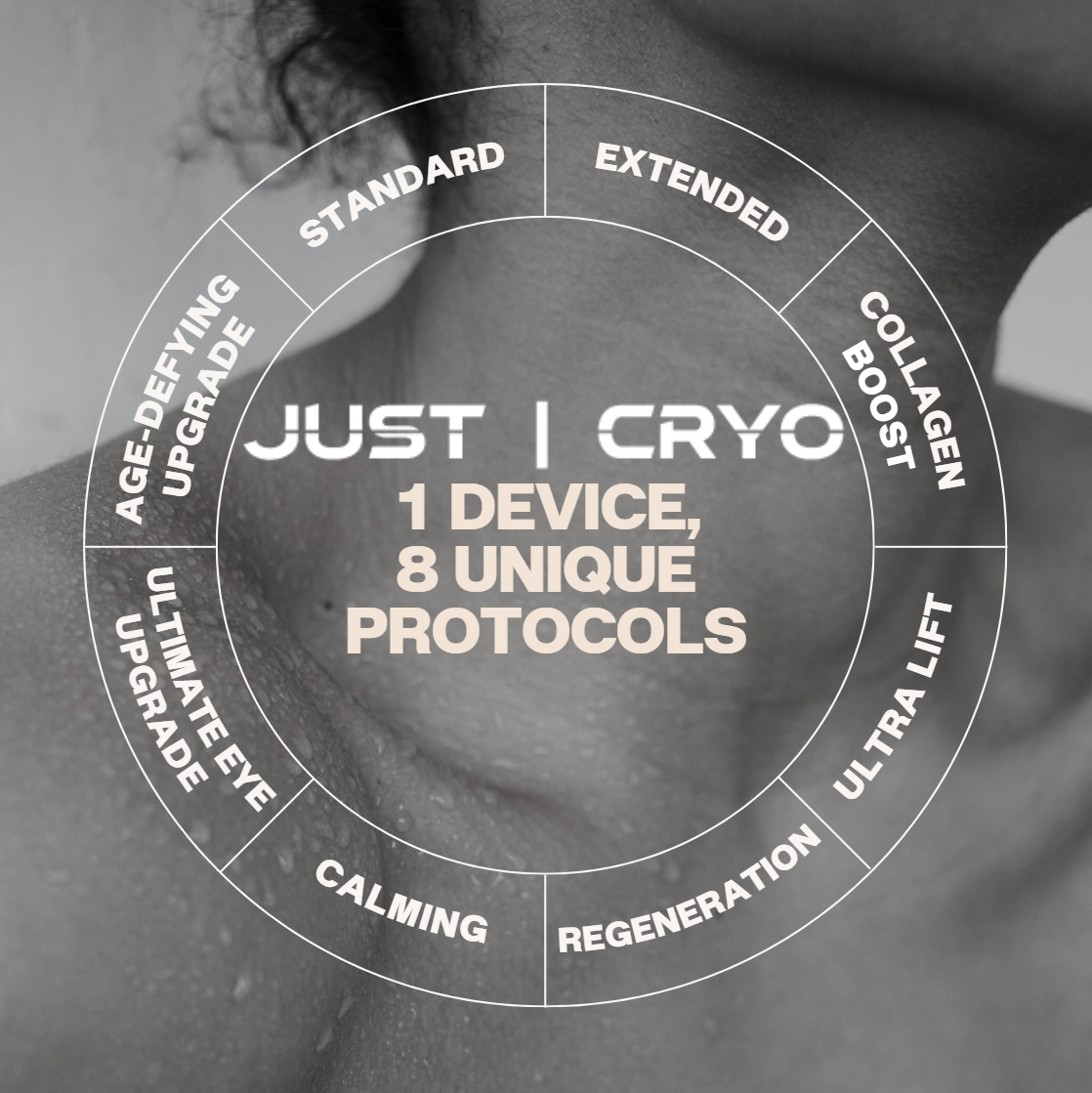 JUST | CRYO — photo 2