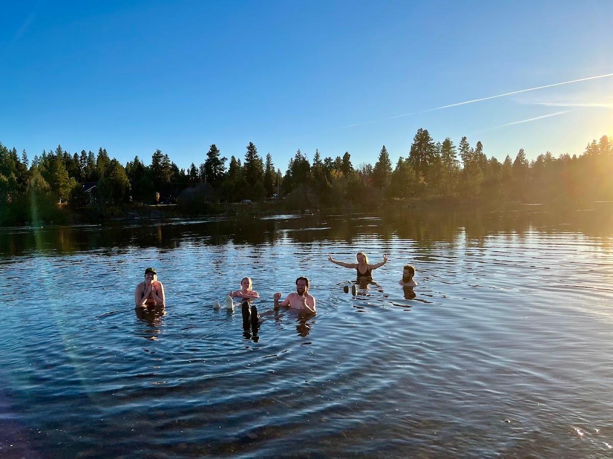 Gather Sauna House — photo 4