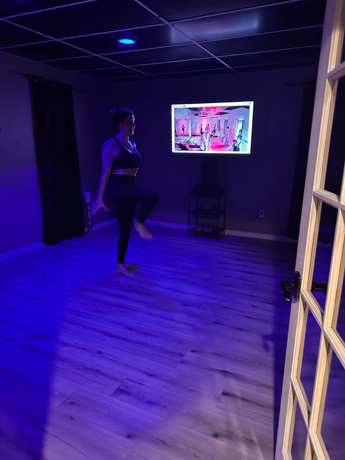 Nirvana Infrared Fitness (Wayne, NJ) — recovery studio