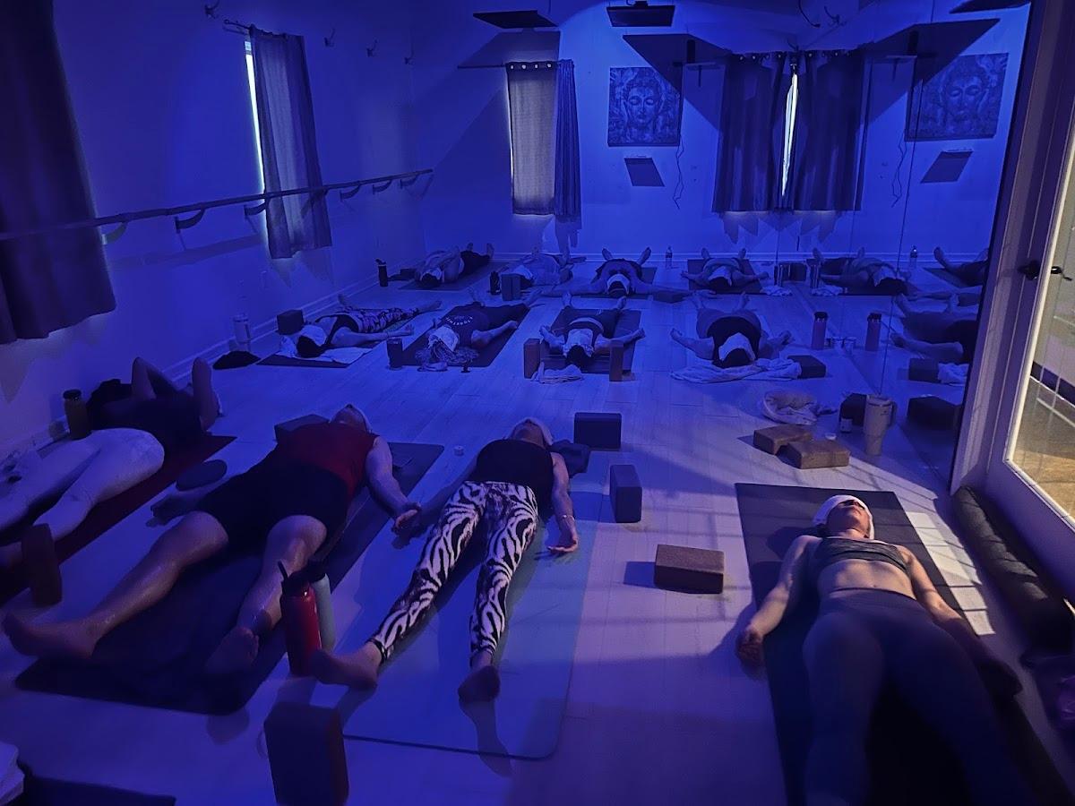 Nirvana Infrared Fitness (Wayne, NJ) — photo 2