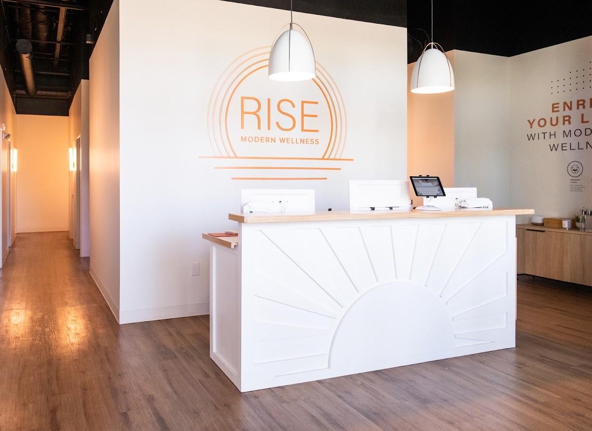 RISE Modern Wellness Chandler — photo 2