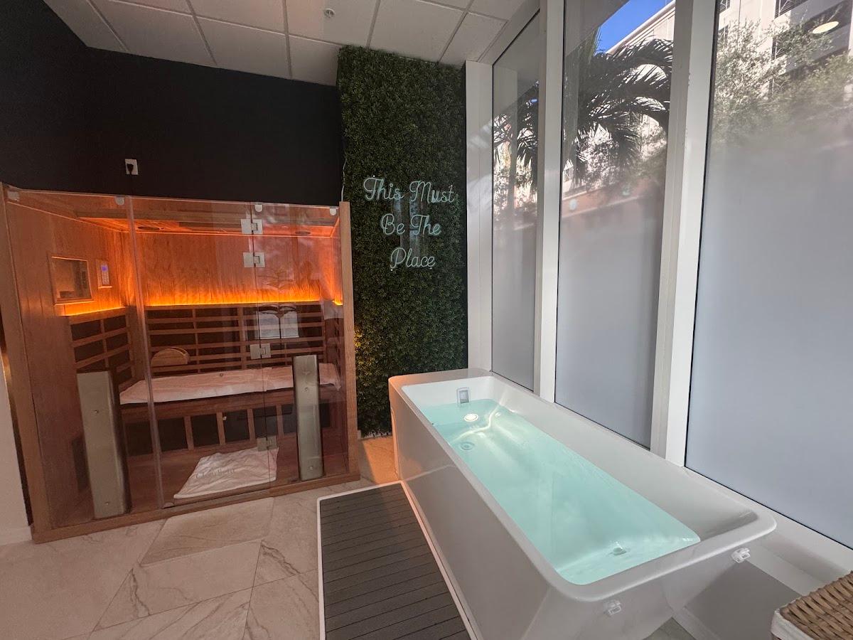 Recovery Oasis — photo 2