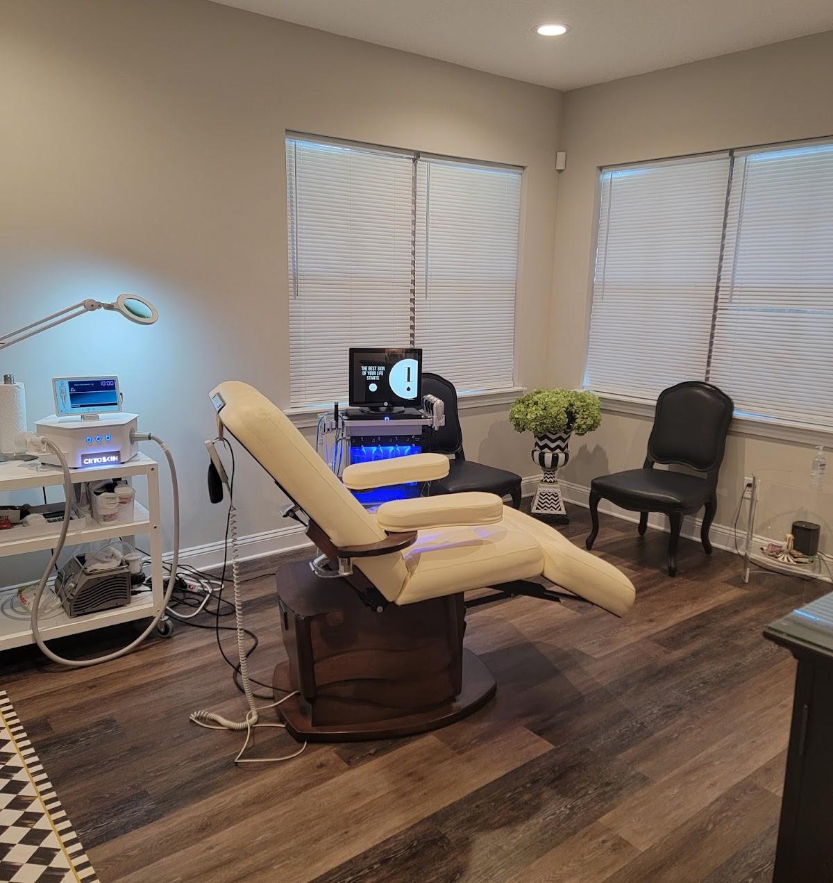 CryoSlim & Aesthetics — photo 2