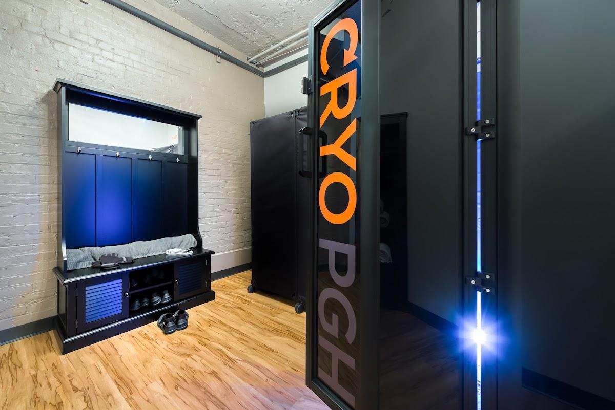 CRYO PGH — photo 2