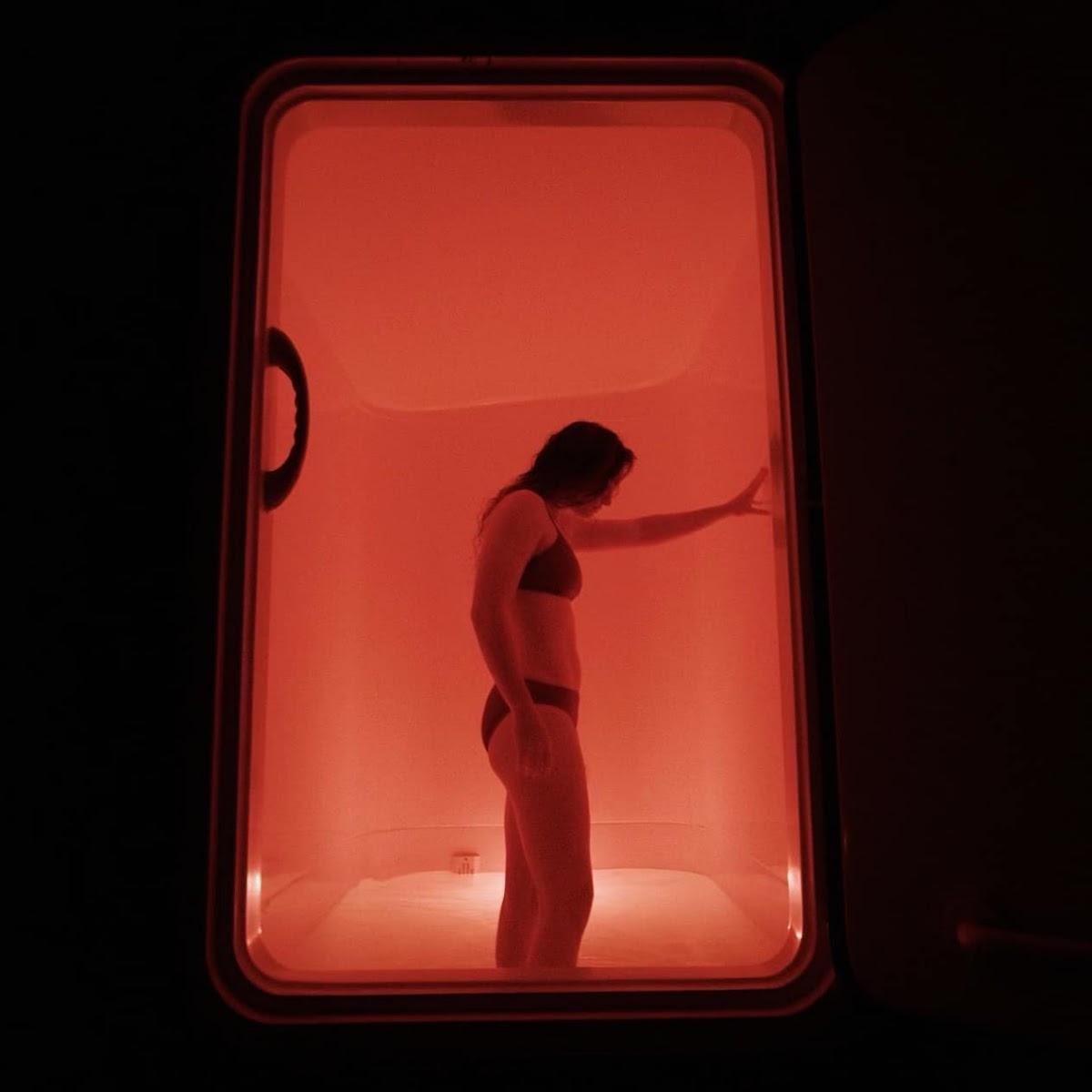 Altered States Wellness Richardson — recovery studio